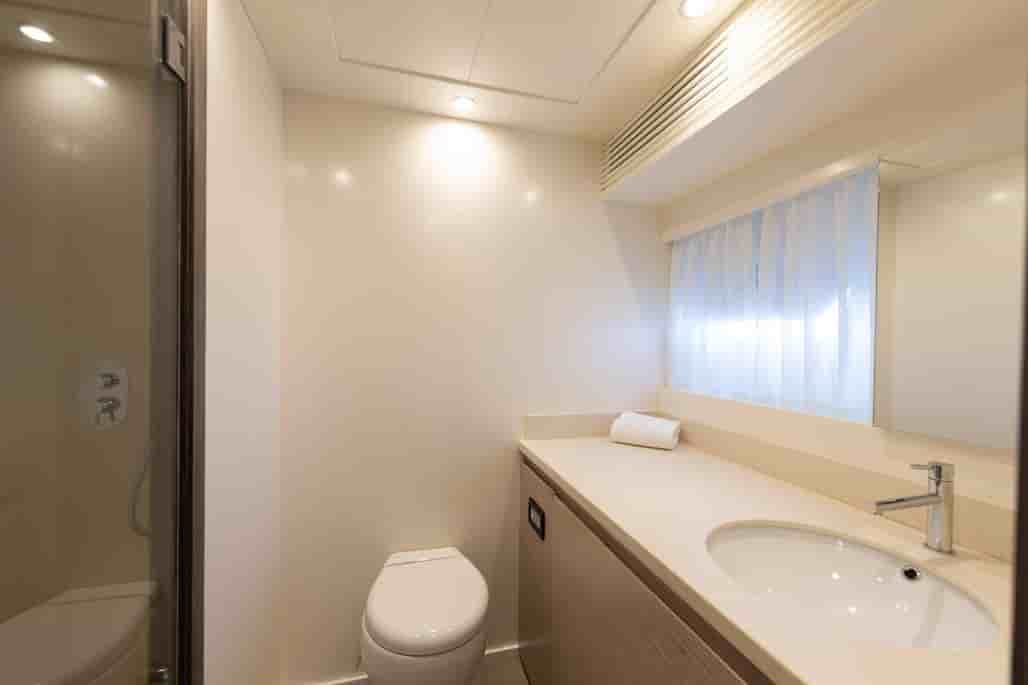 Terranova T85 - View 34