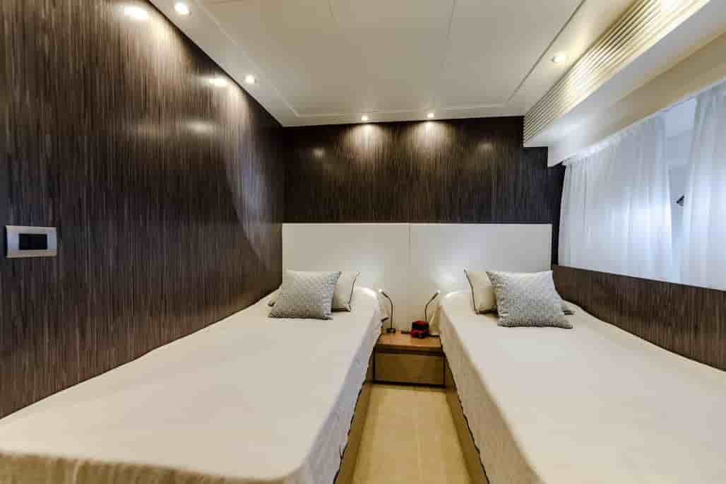 Terranova T85 - View 35