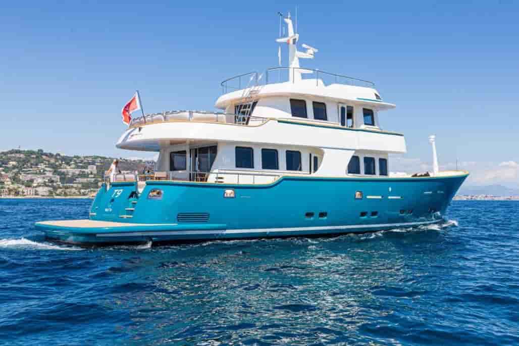 Terranova T85 - View 5