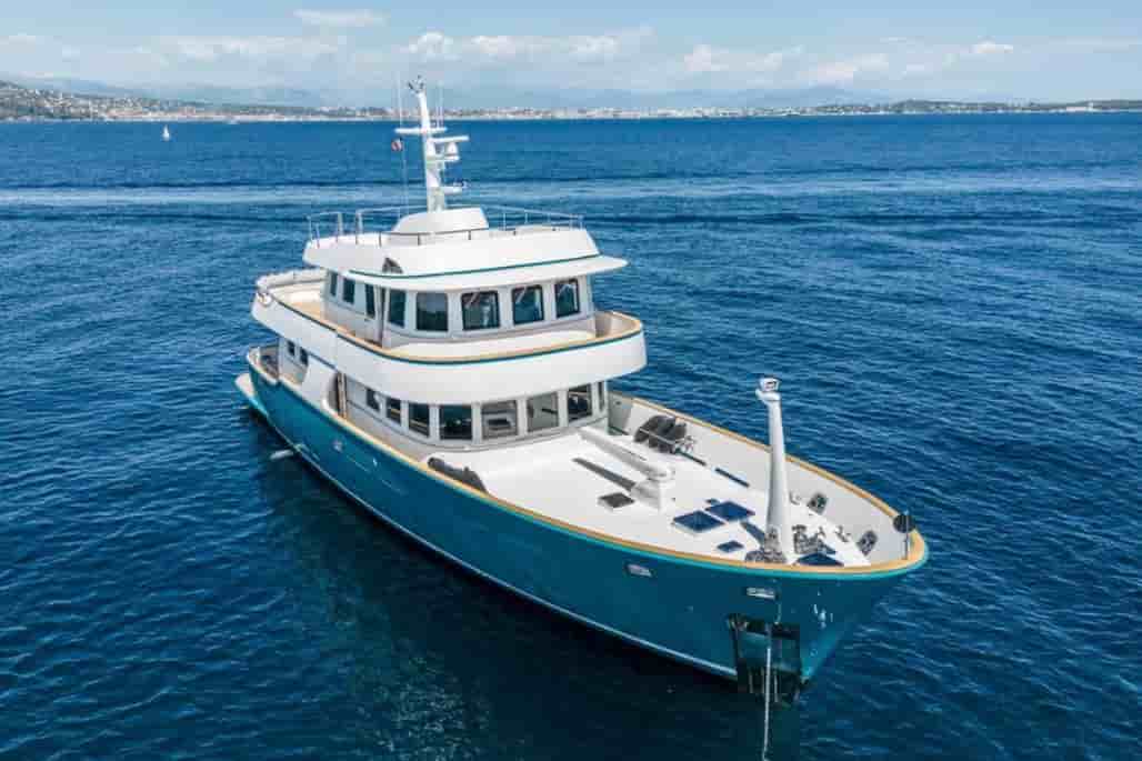 Terranova T85 - View 6