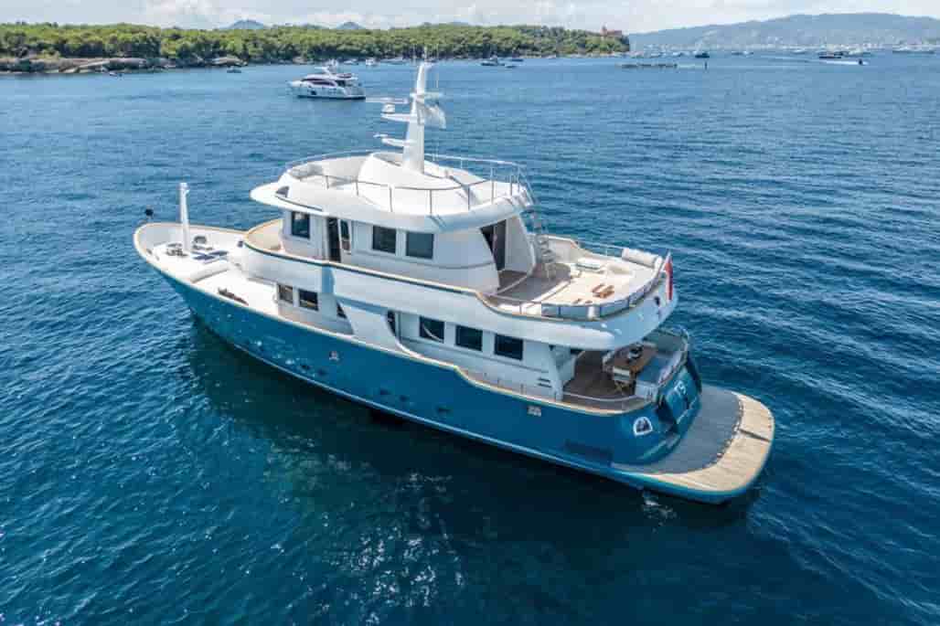 Terranova T85 - View 7