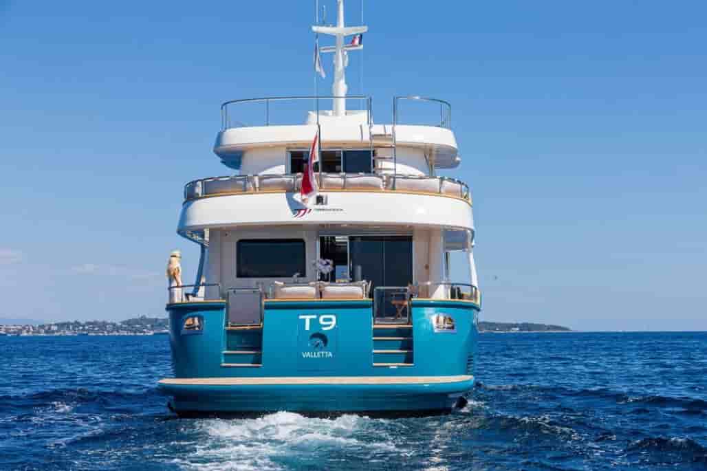 Terranova T85 - View 8