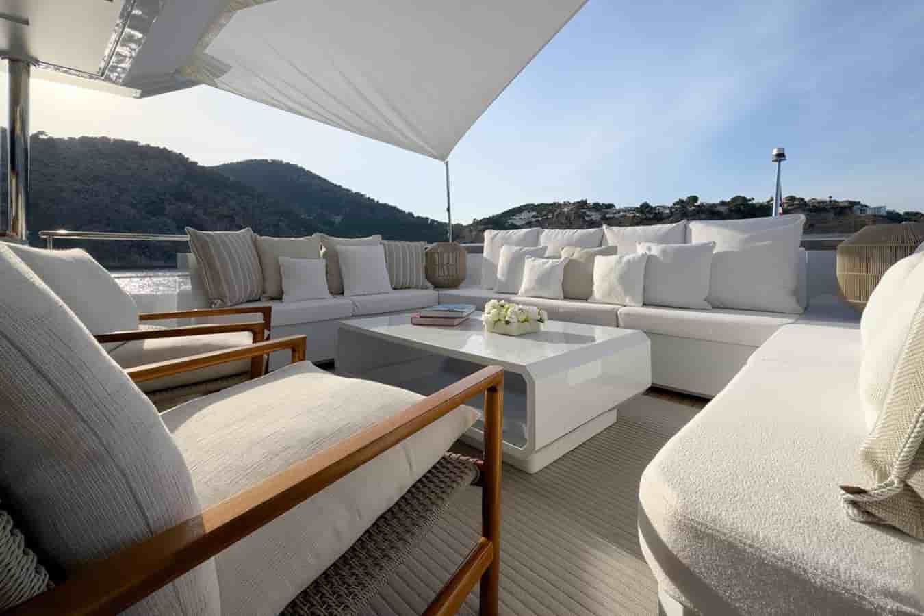 Benetti Fast 140 - View 23