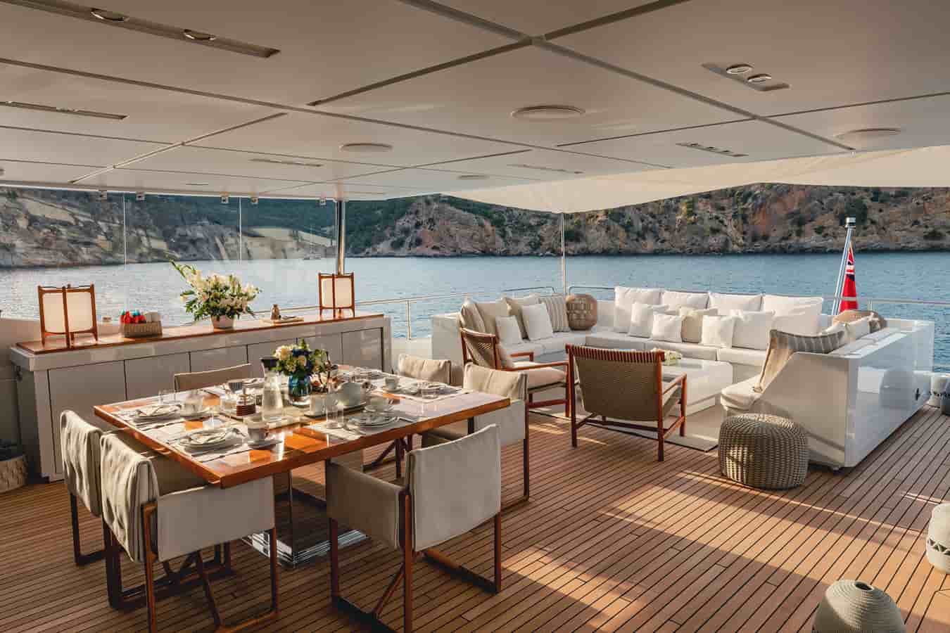 Benetti Fast 140 - View 25