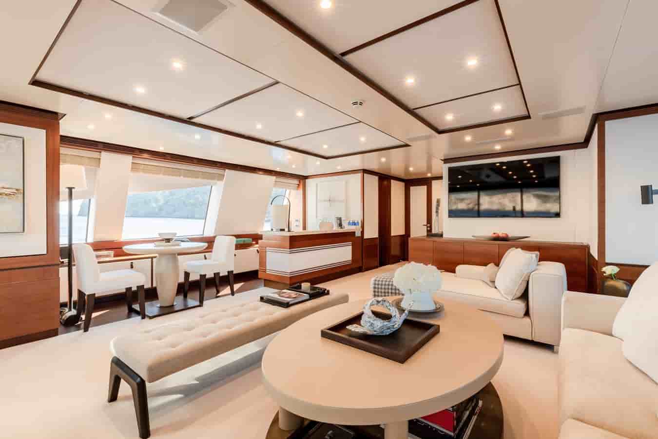 Benetti Fast 140 - View 26