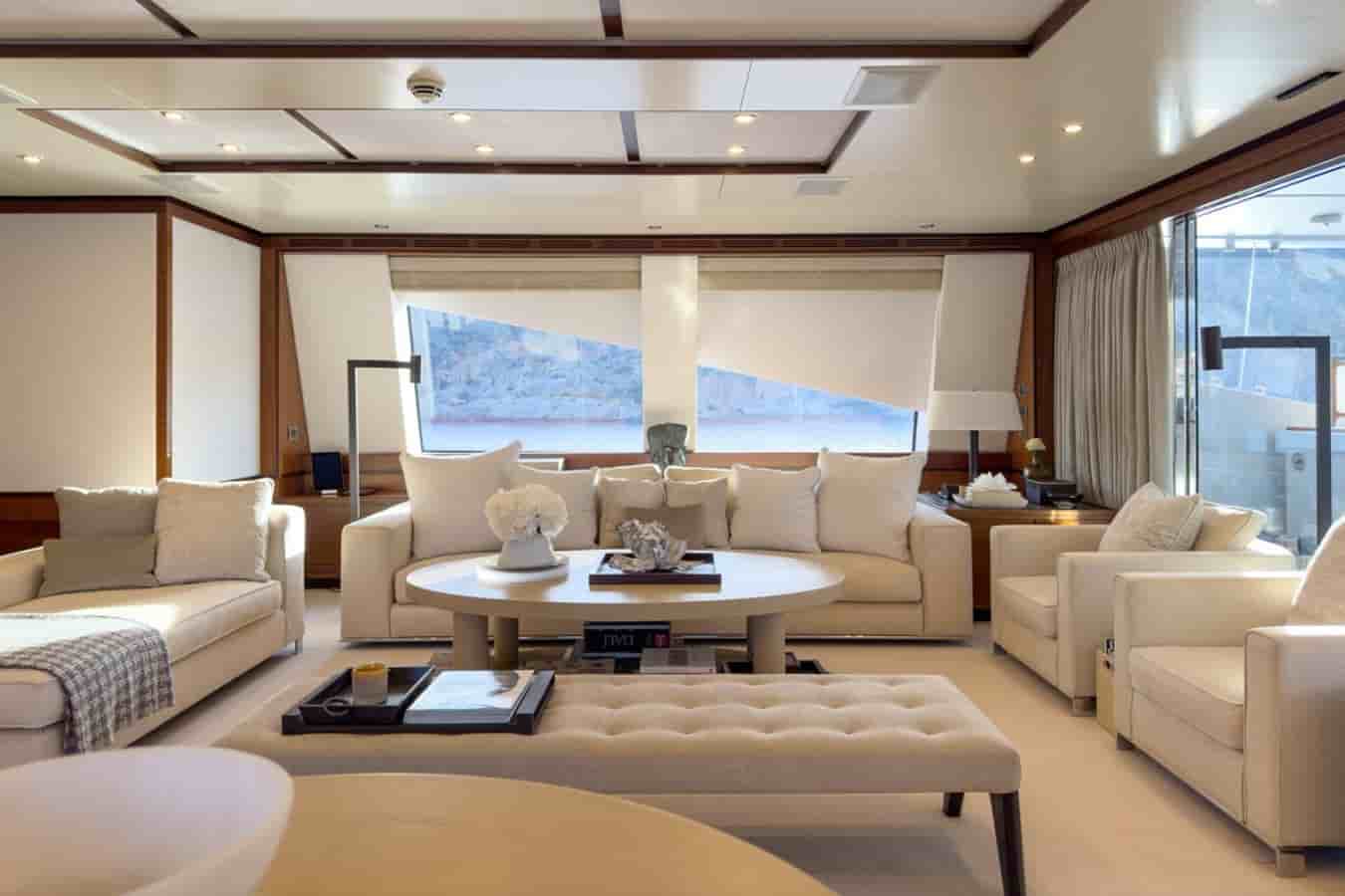 Benetti Fast 140 - View 27