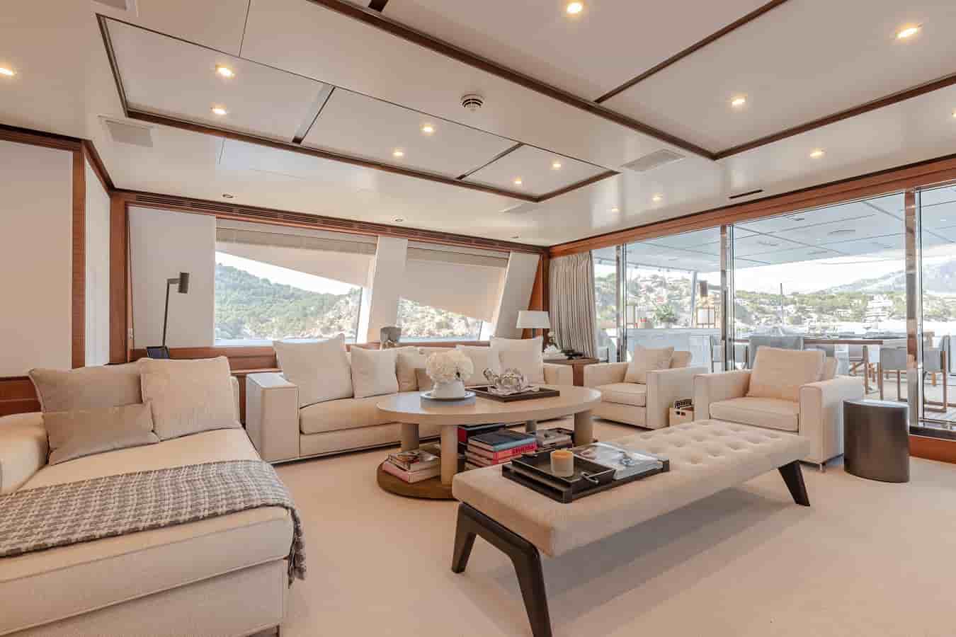 Benetti Fast 140 - View 28