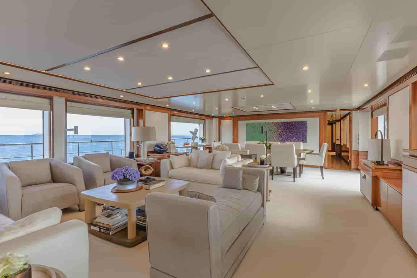 Benetti Fast 140 - View 31