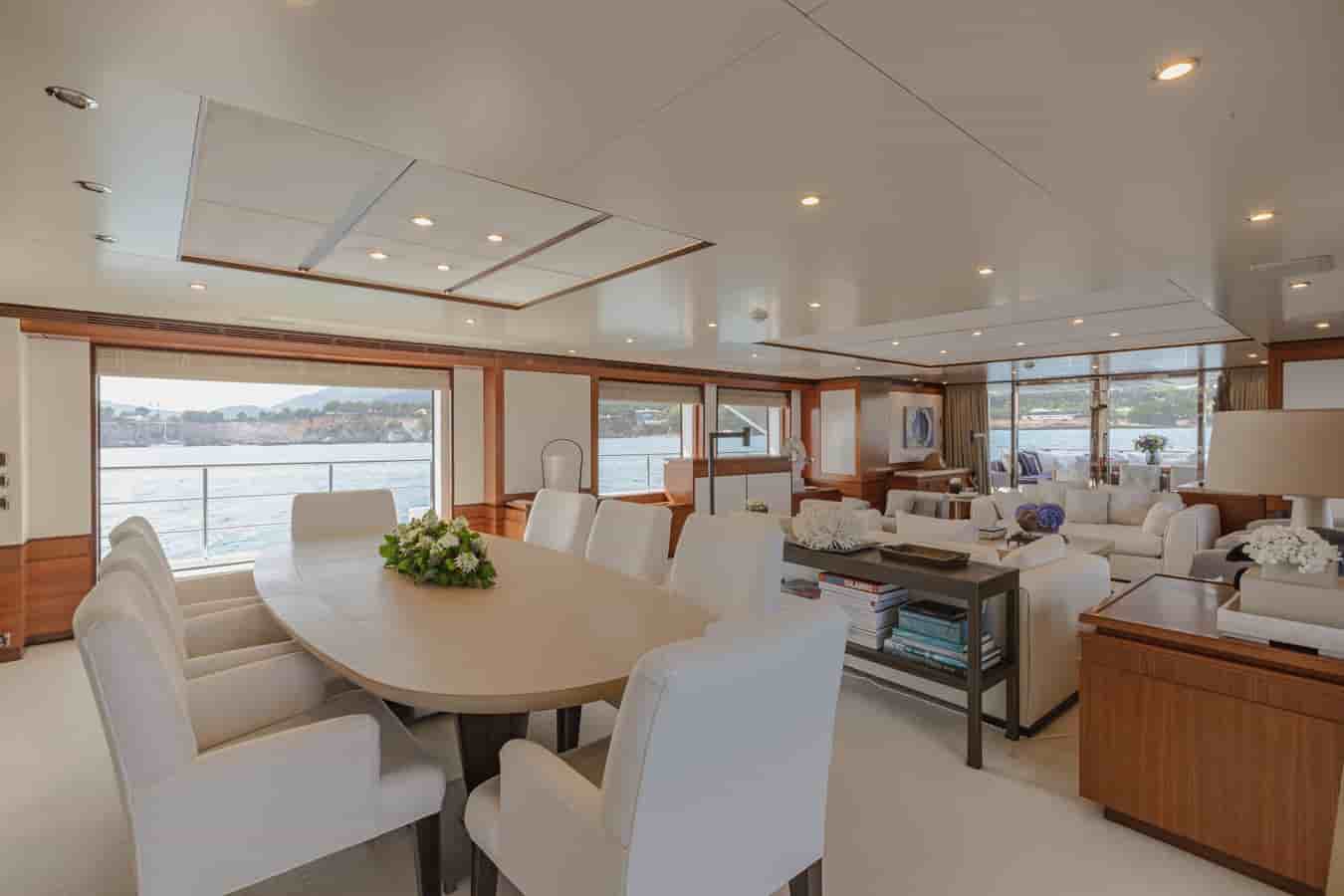 Benetti Fast 140 - View 32