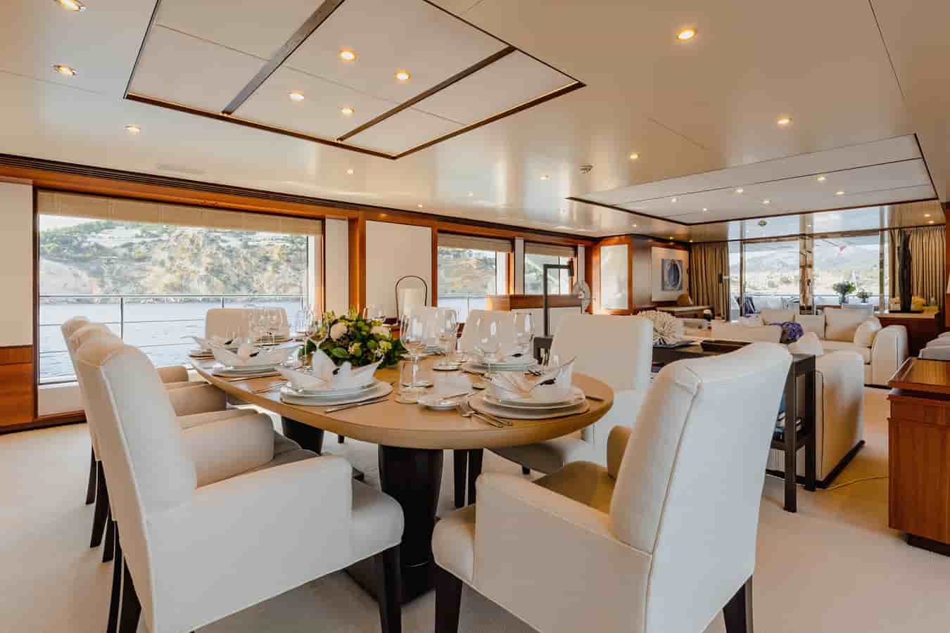 Benetti Fast 140 - View 33