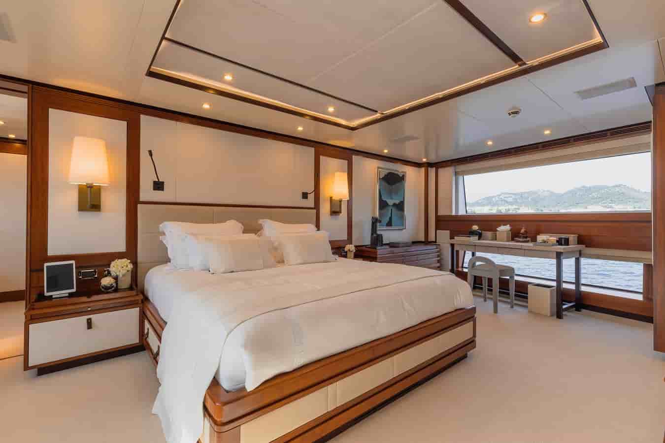 Benetti Fast 140 - View 36
