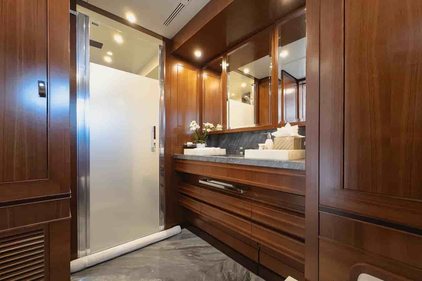 Benetti Fast 140 - View 37