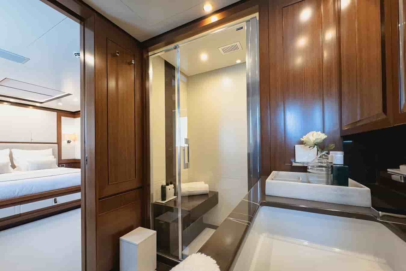 Benetti Fast 140 - View 38