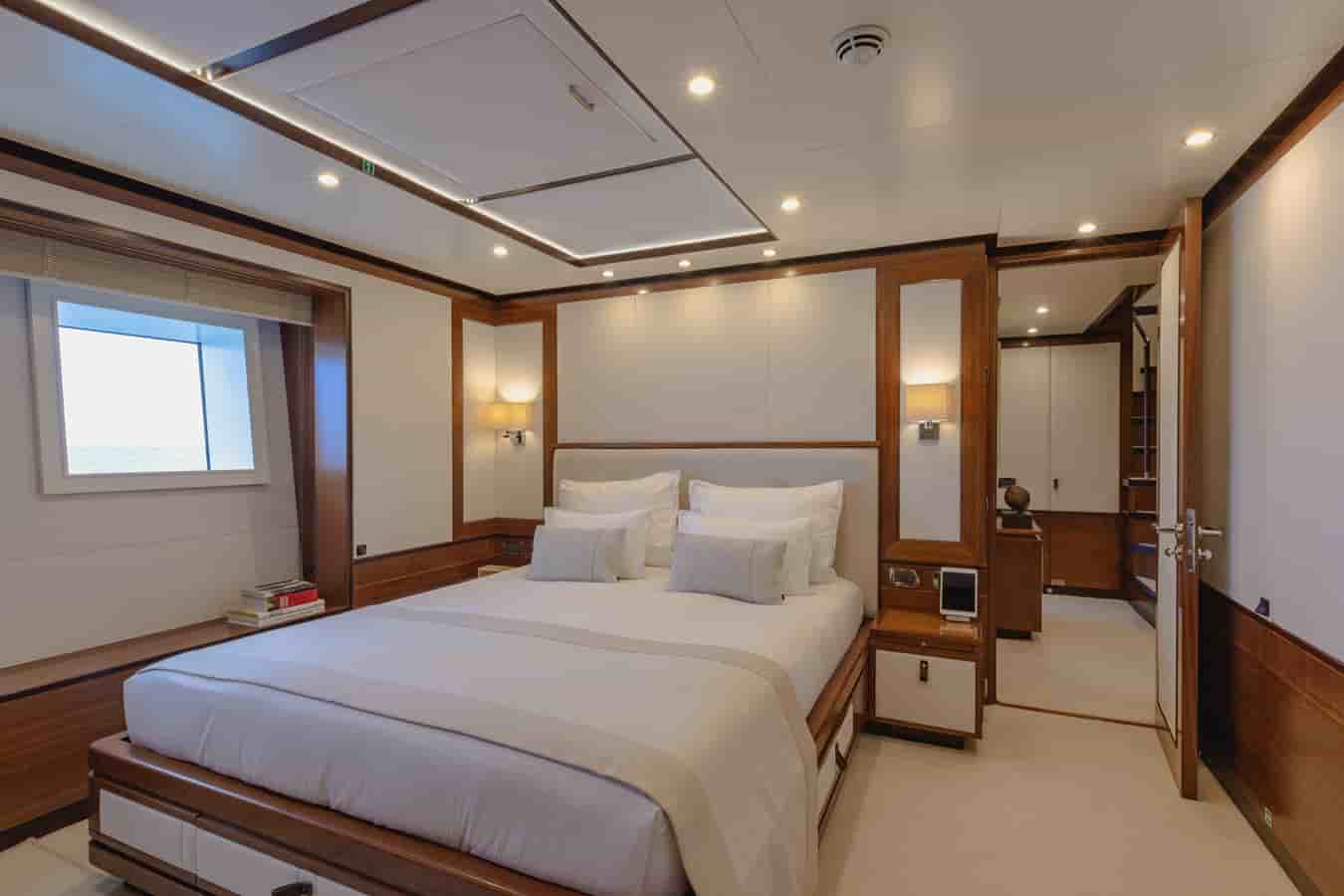 Benetti Fast 140 - View 40