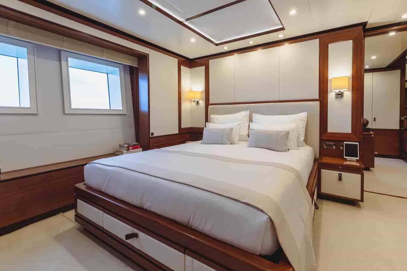 Benetti Fast 140 - View 41