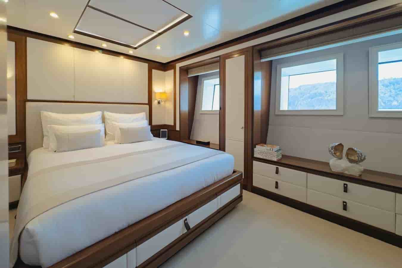 Benetti Fast 140 - View 43