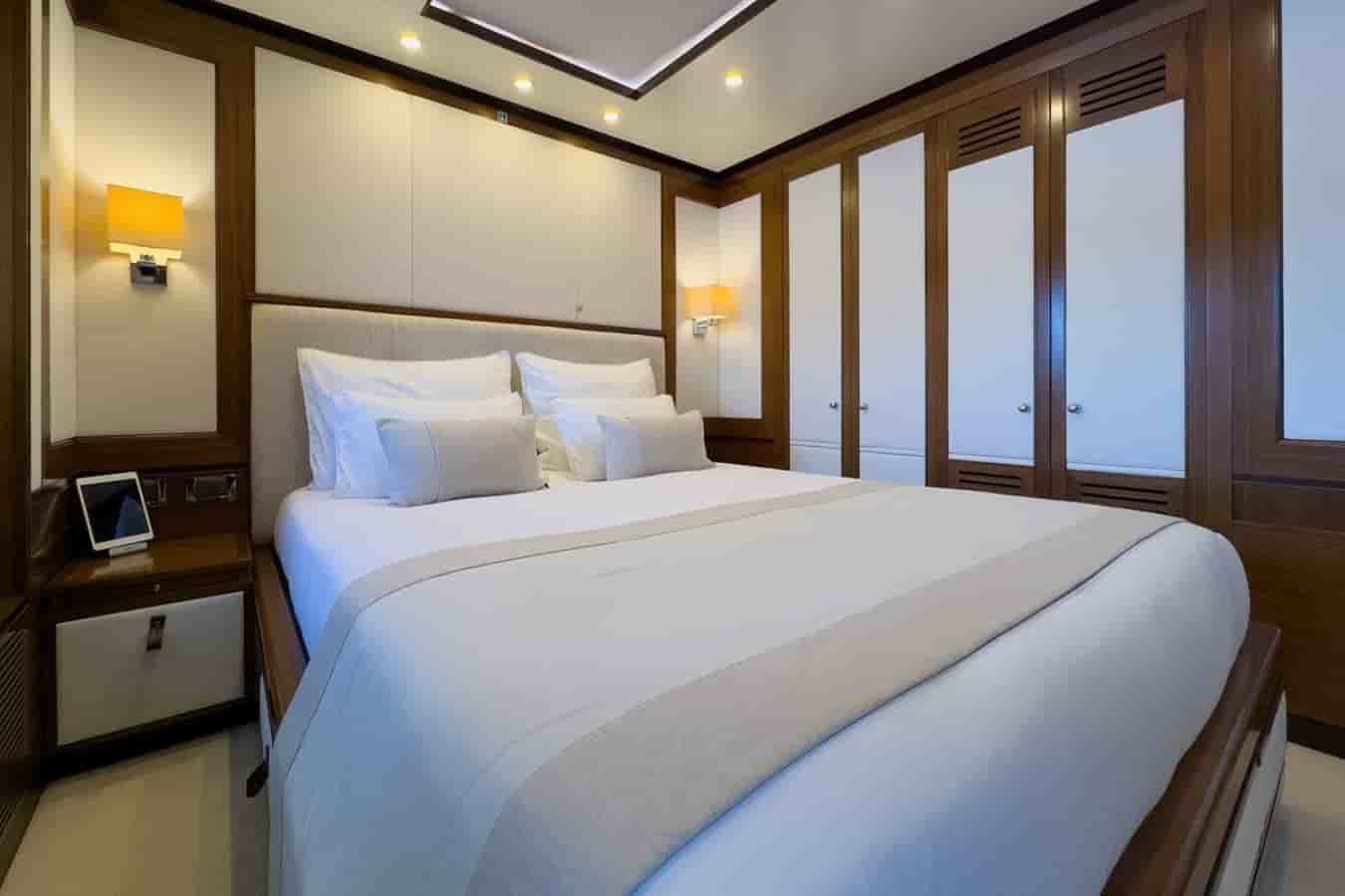 Benetti Fast 140 - View 46