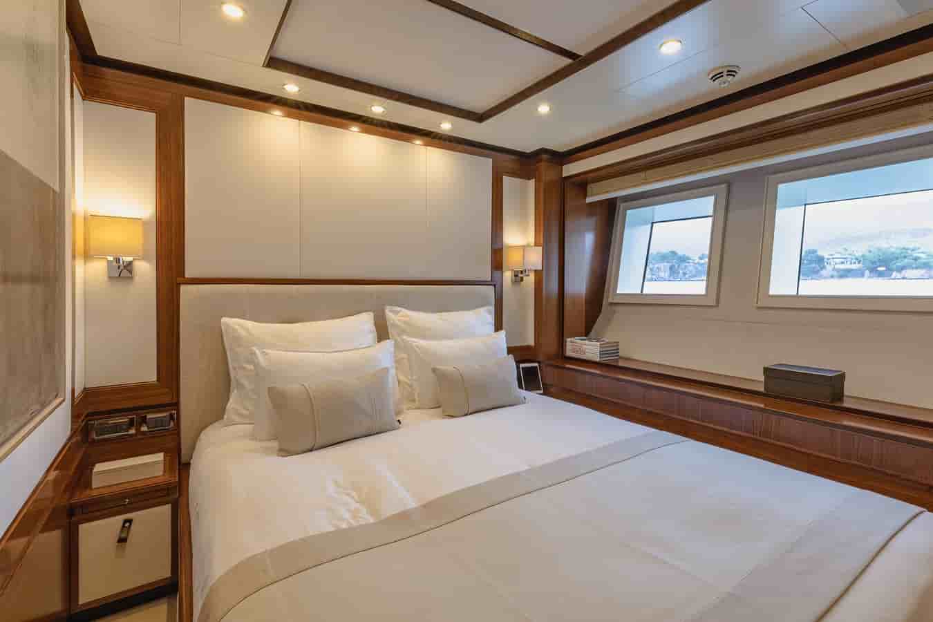Benetti Fast 140 - View 48
