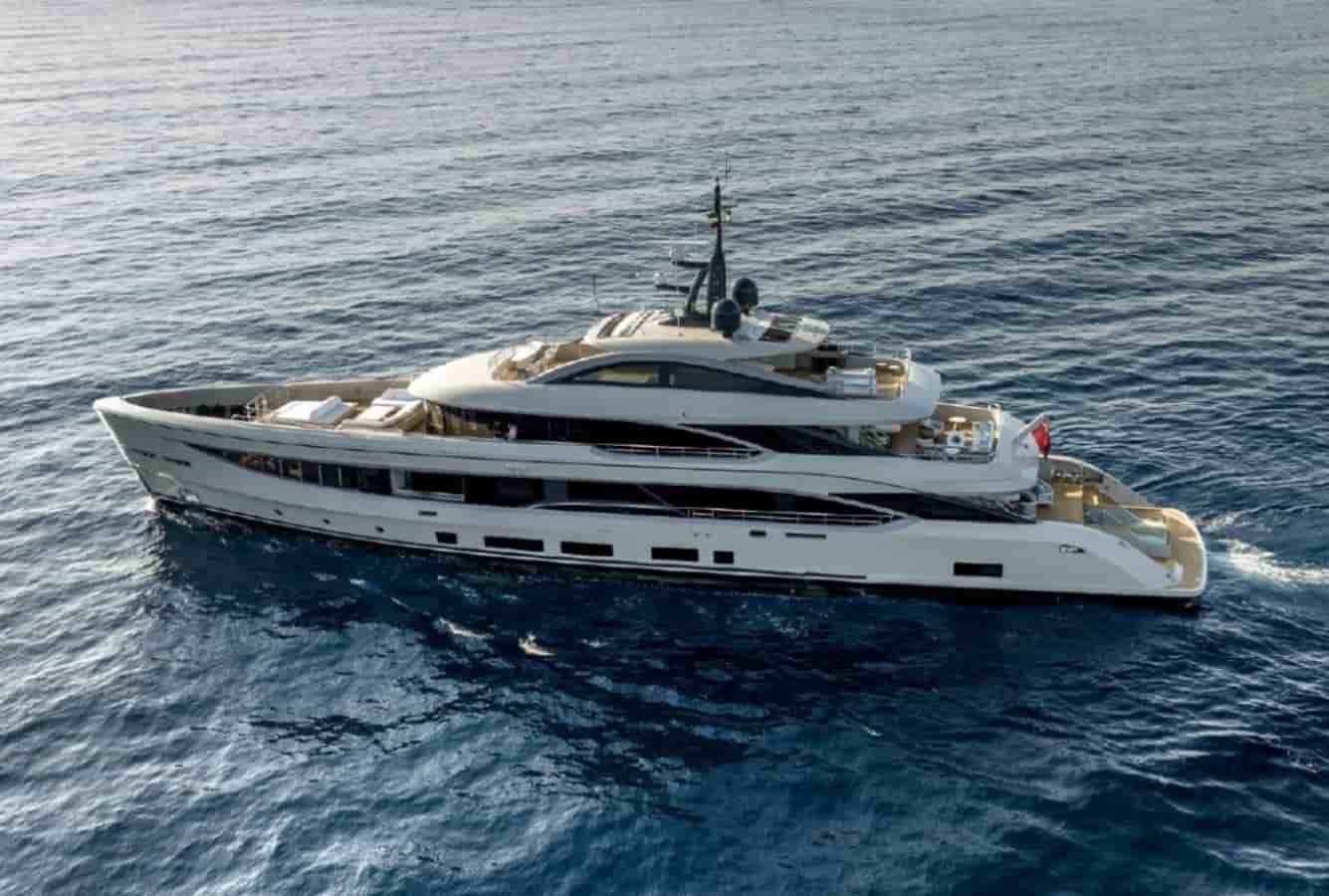 Benetti B.Now 50M - View 11