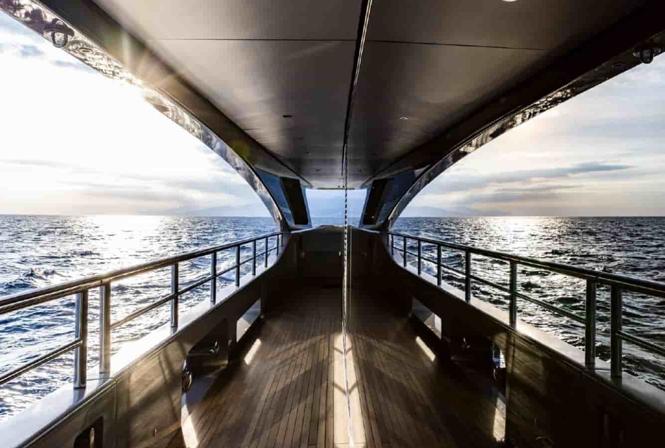 Benetti B.Now 50M - View 16