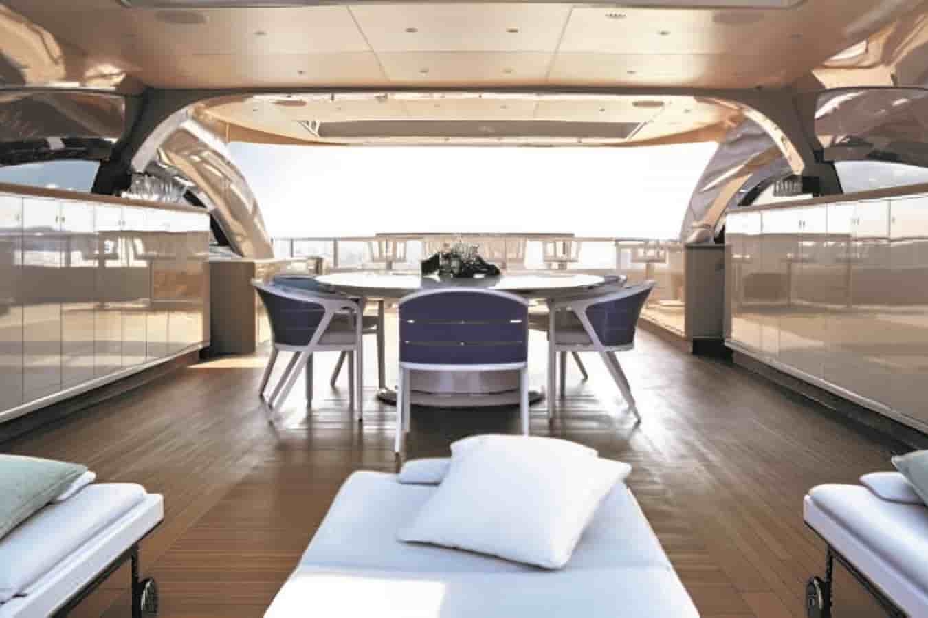 Benetti B.Now 50M - View 19