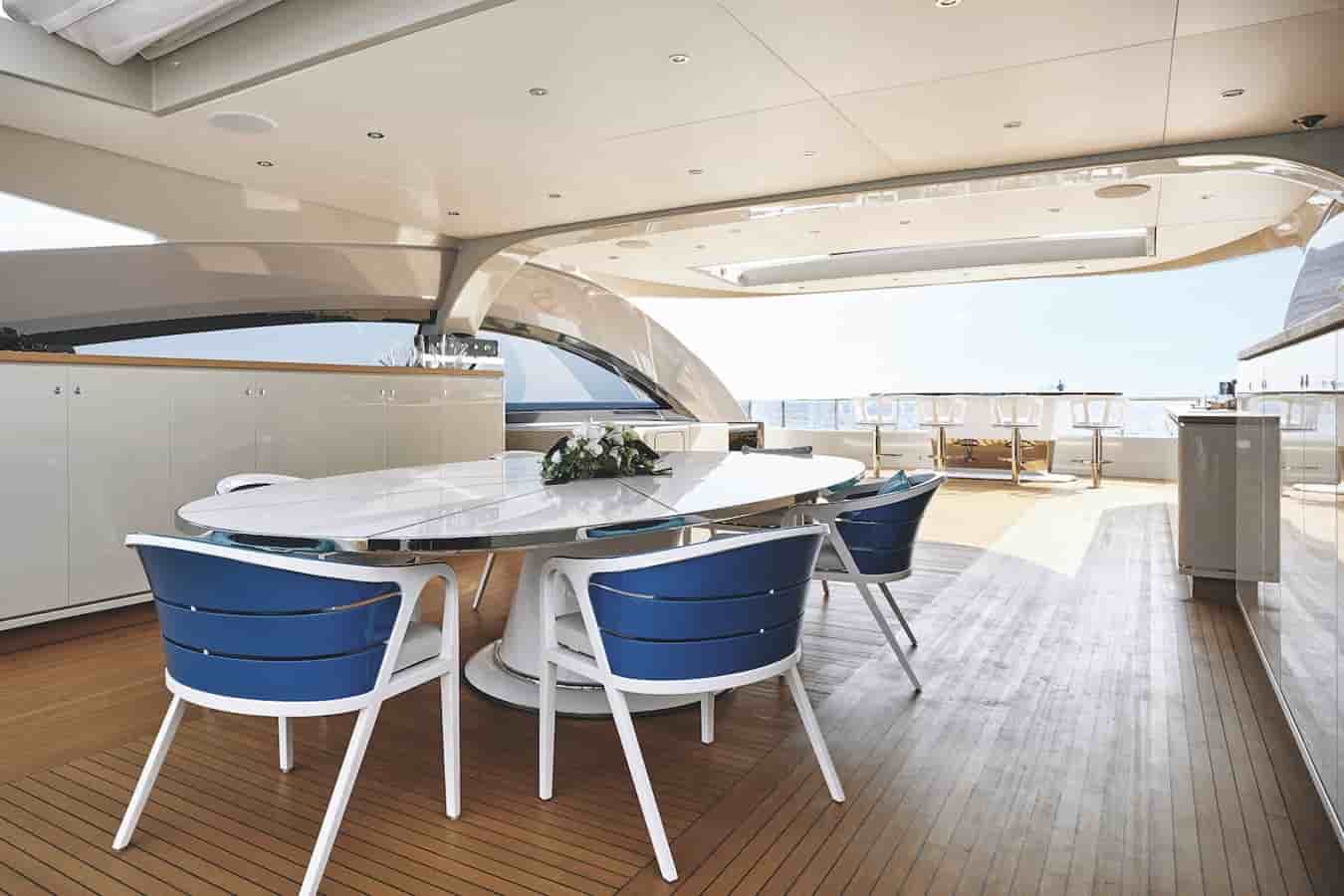 Benetti B.Now 50M - View 20