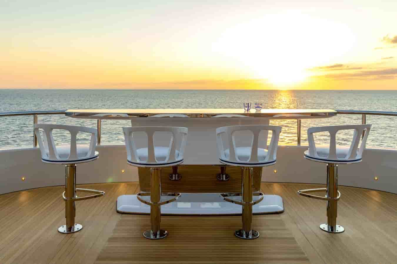 Benetti B.Now 50M - View 22