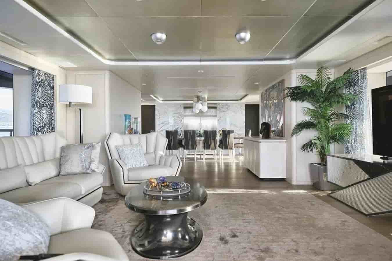 Benetti B.Now 50M - View 30