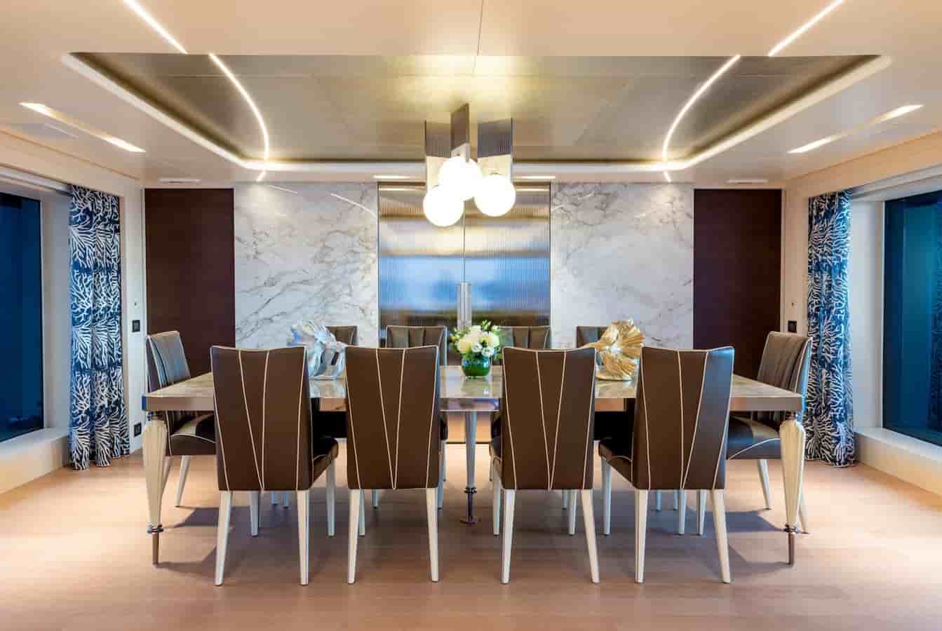 Benetti B.Now 50M - View 32