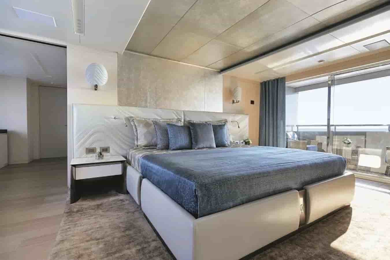 Benetti B.Now 50M - View 33