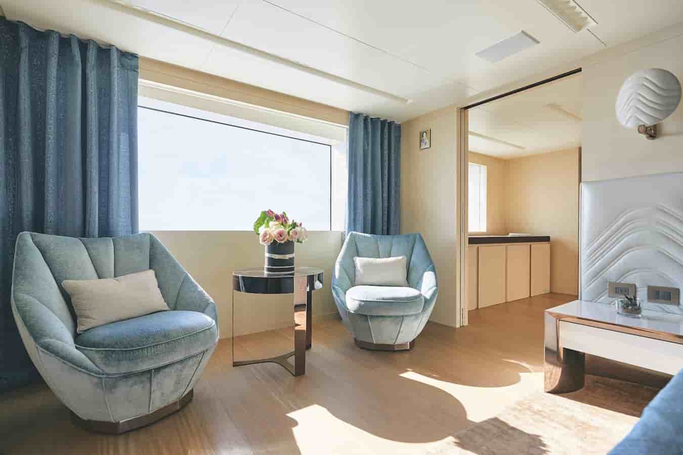 Benetti B.Now 50M - View 34