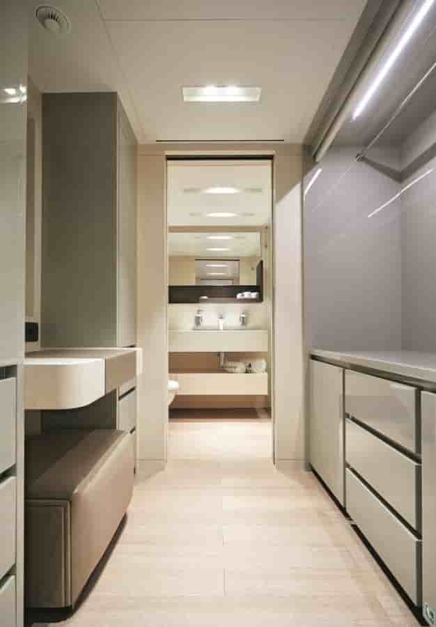 Benetti B.Now 50M - View 38