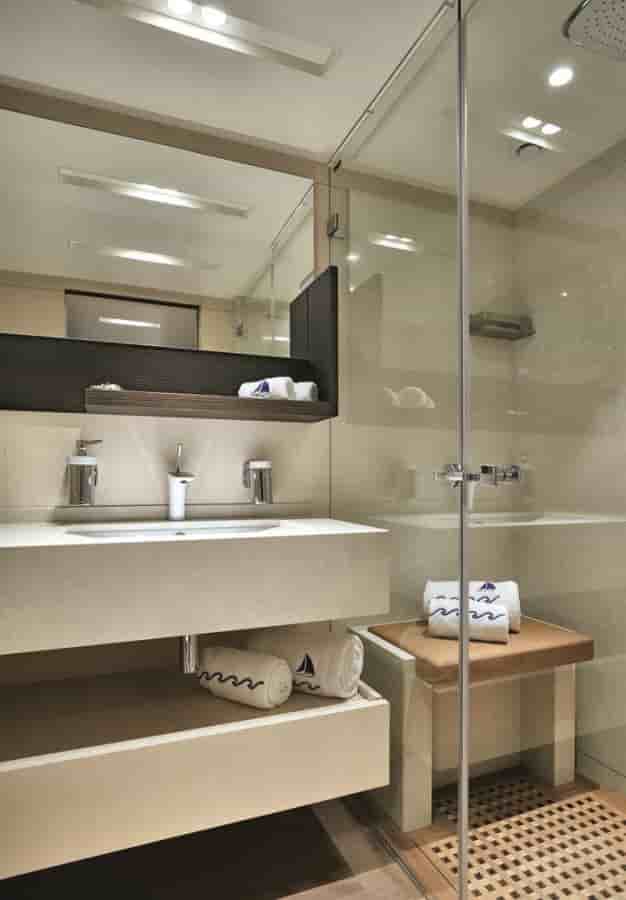 Benetti B.Now 50M - View 40