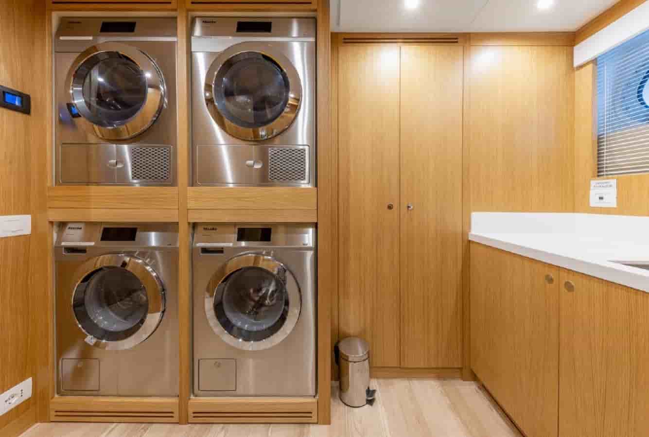 Benetti B.Now 50M - View 42