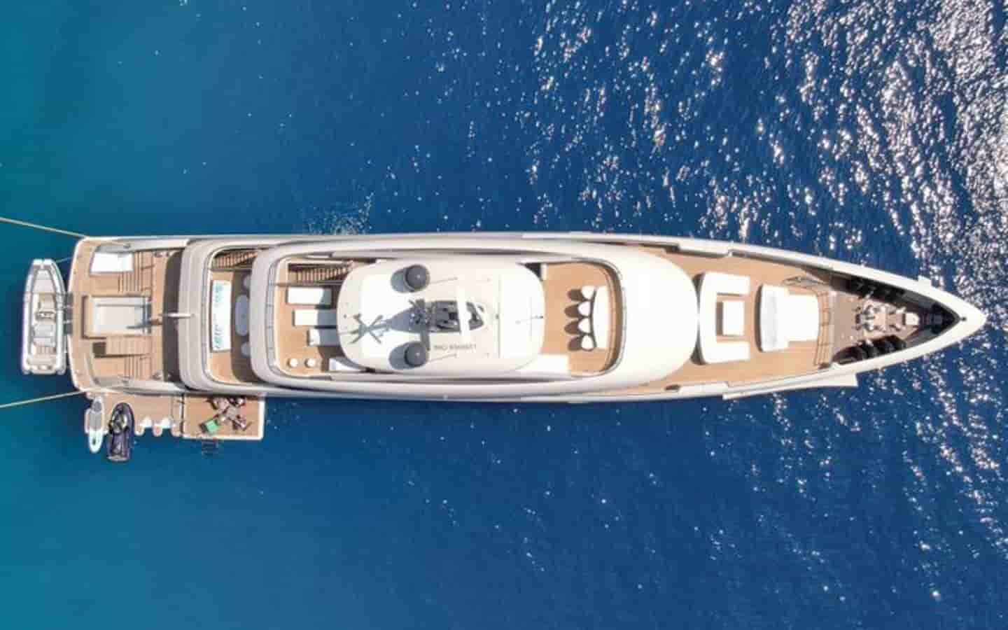 Benetti B.Now 50M - View 7