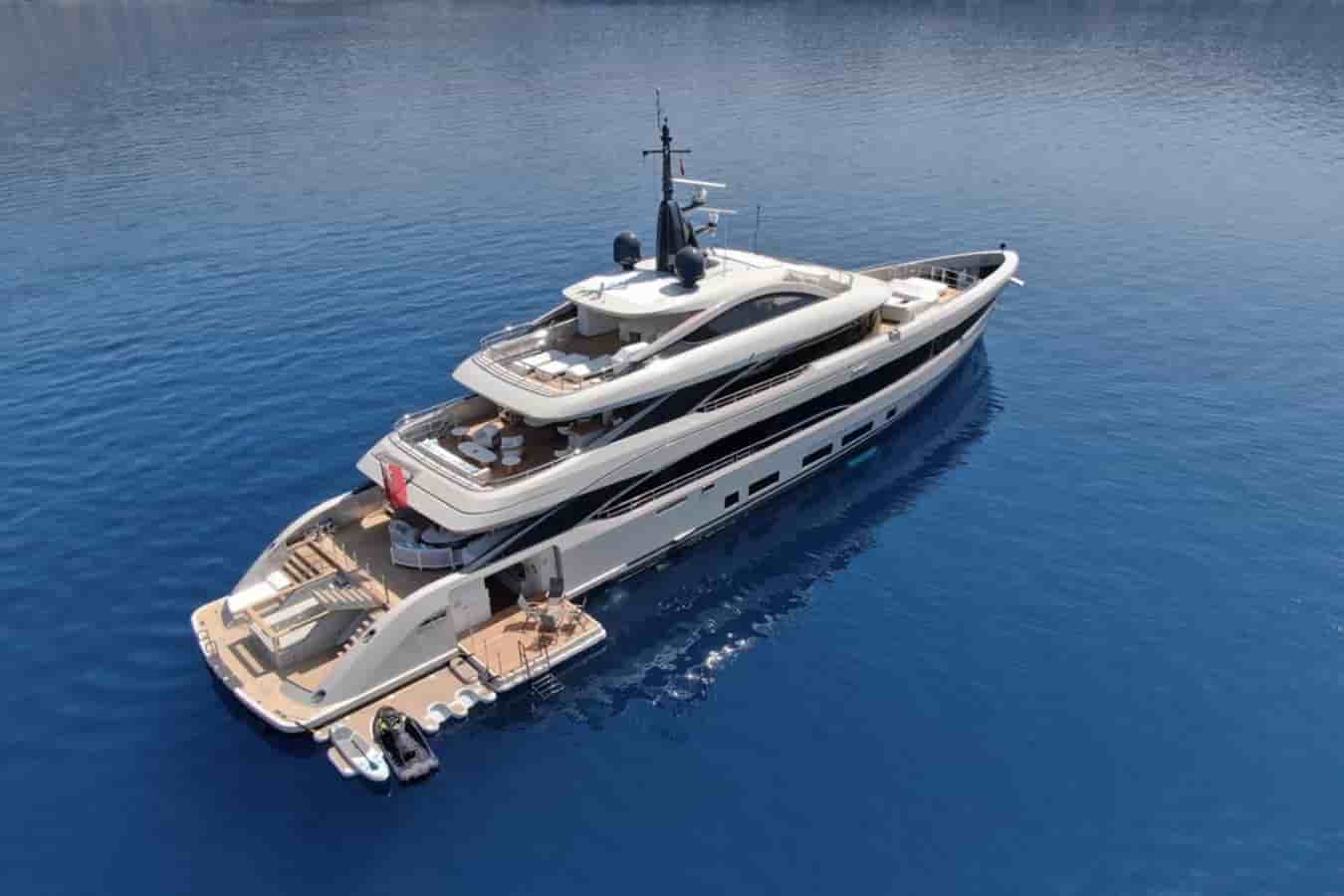 Benetti B.Now 50M - View 9