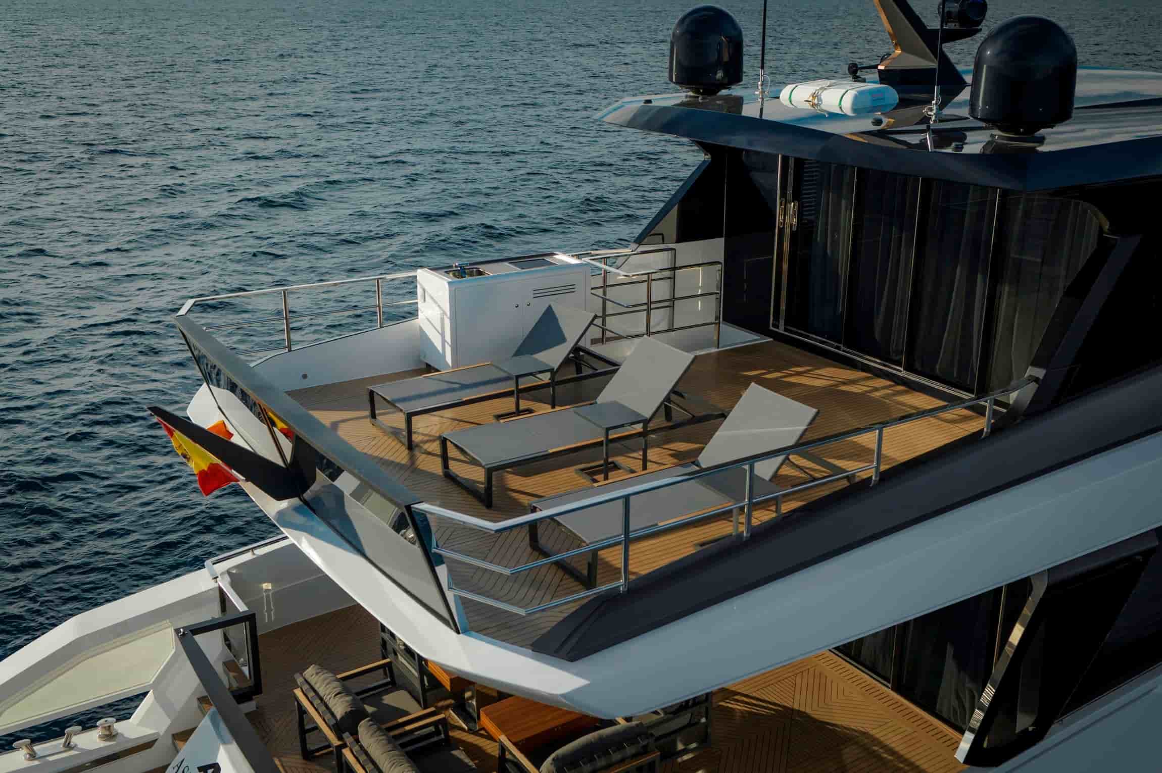 Astondoa AX8 - View 10