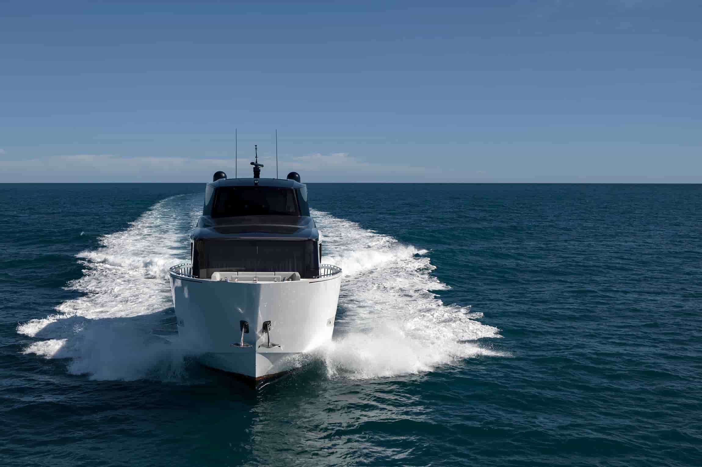 Astondoa AX8 - View 15