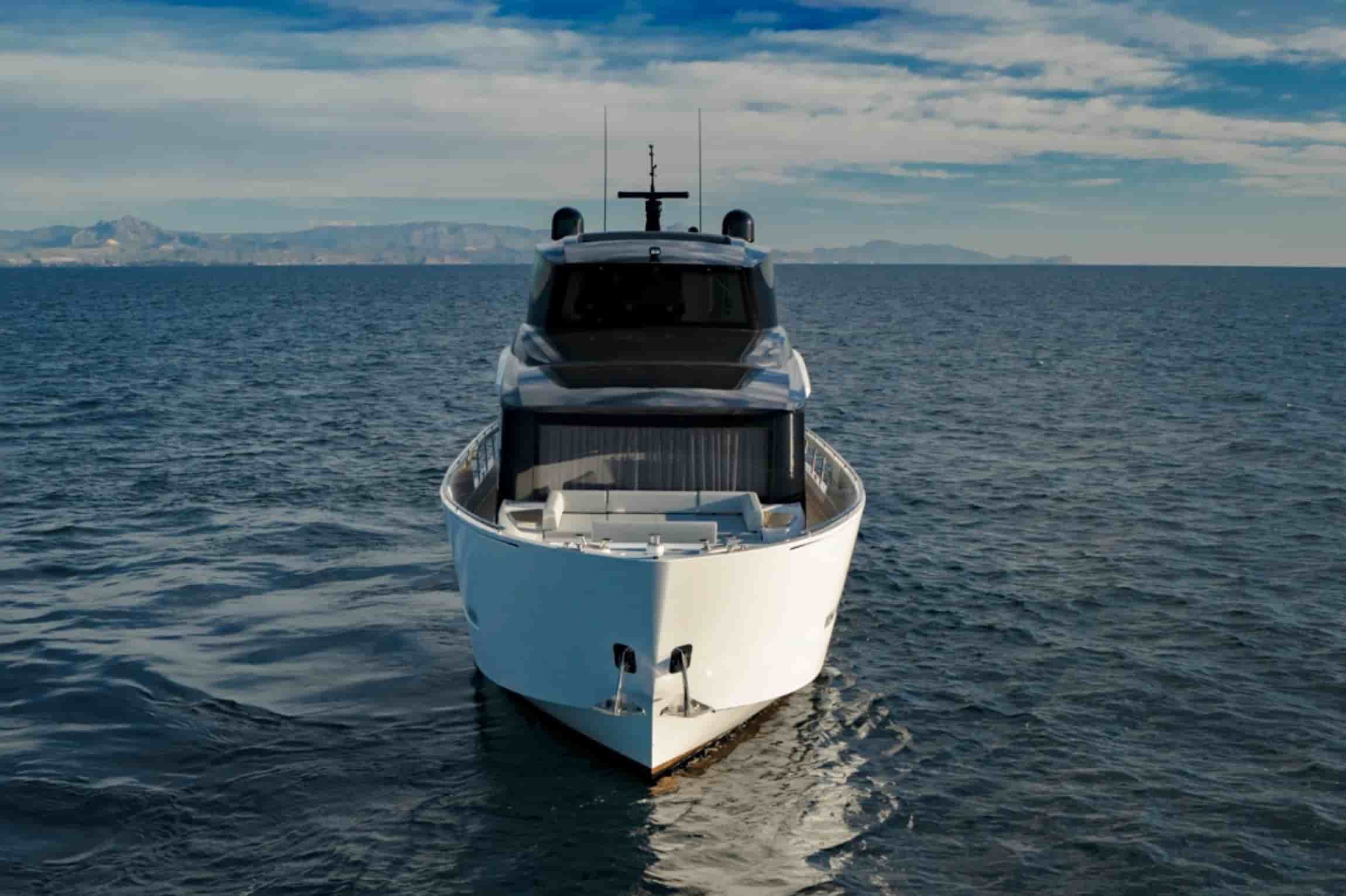 Astondoa AX8 - View 16