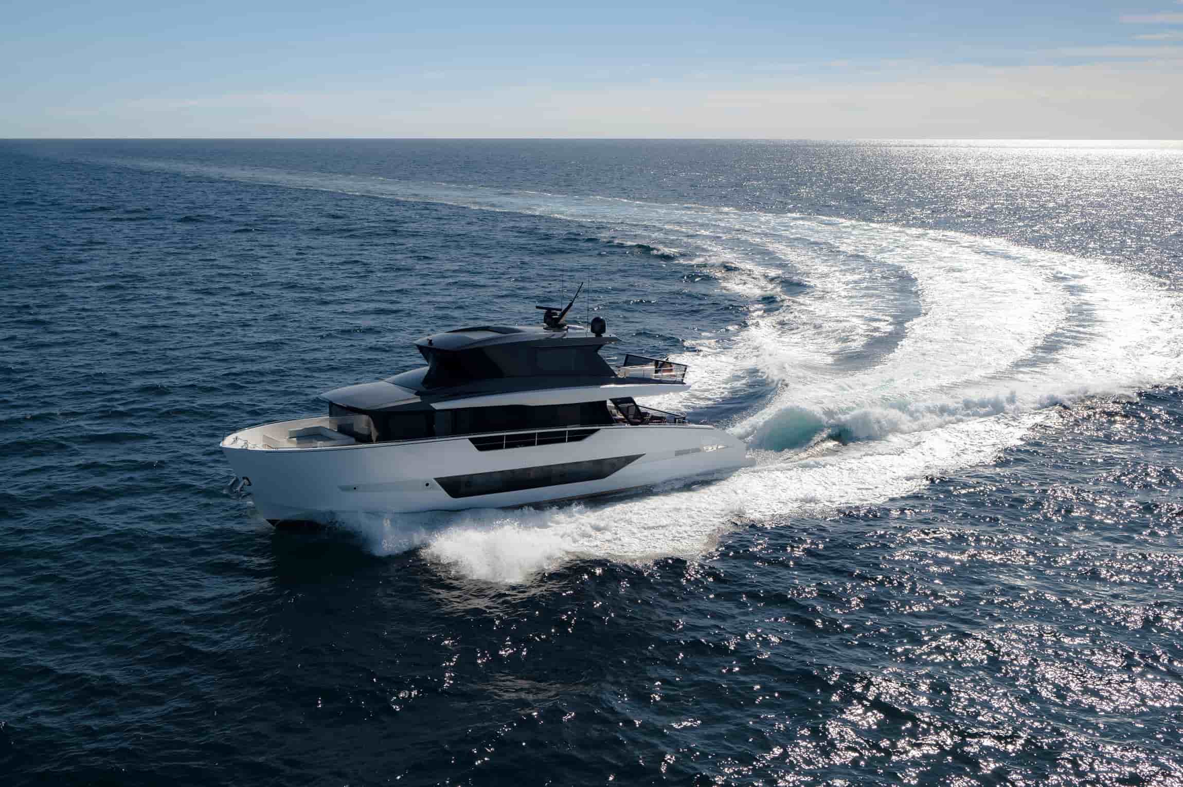 Astondoa AX8 - View 17