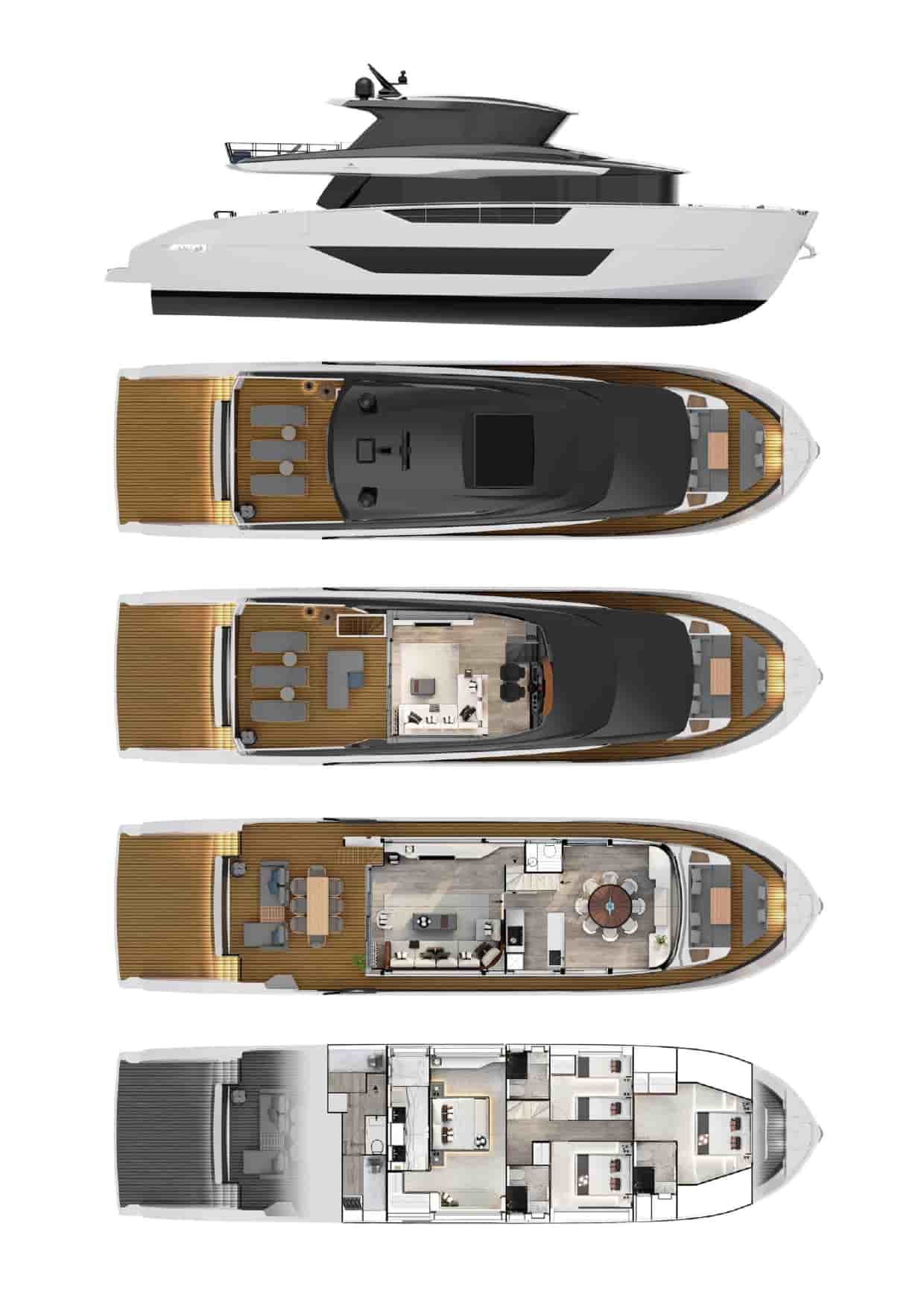 Astondoa AX8 - View 2