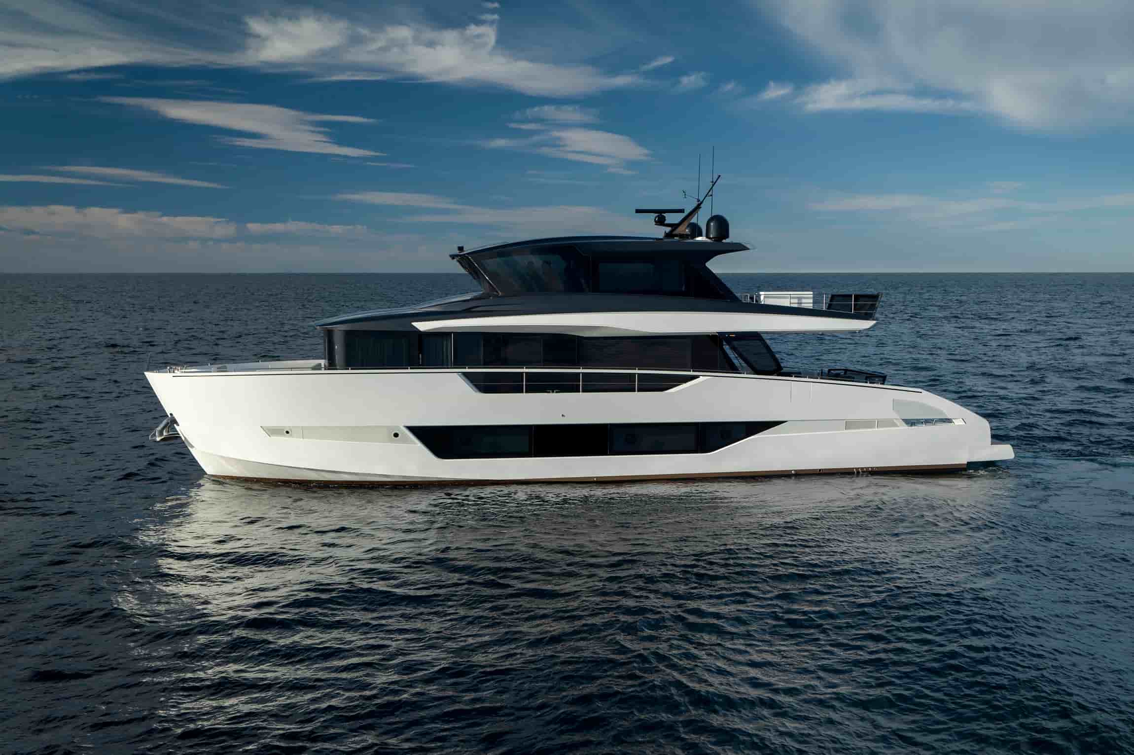 Astondoa AX8 - View 20