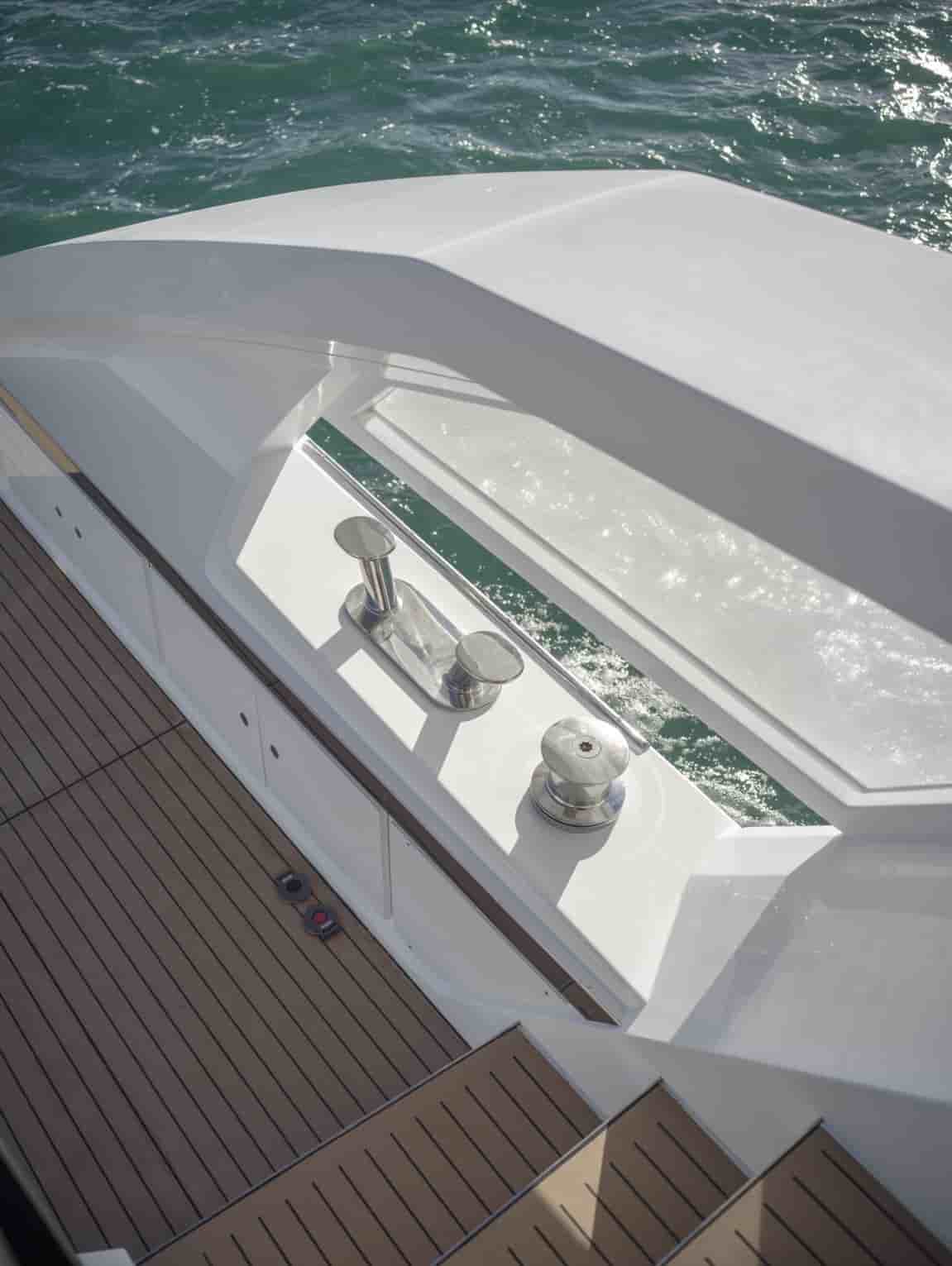 Astondoa AX8 - View 21