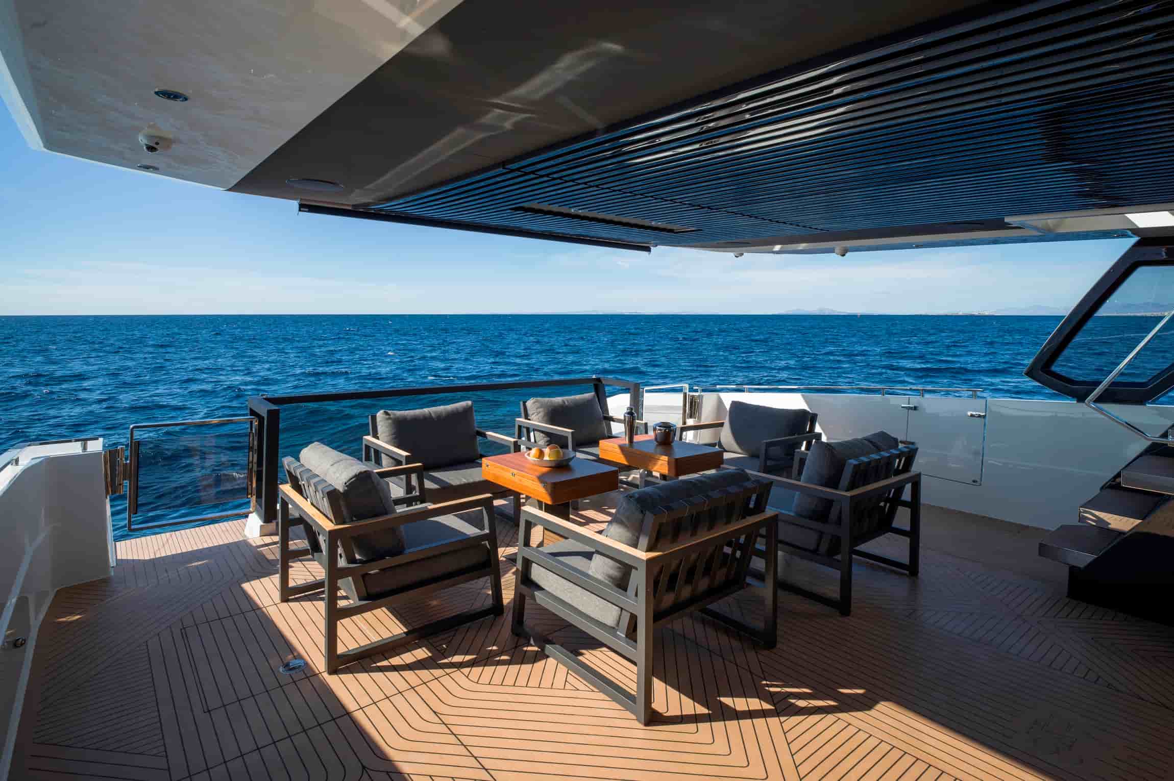 Astondoa AX8 - View 22