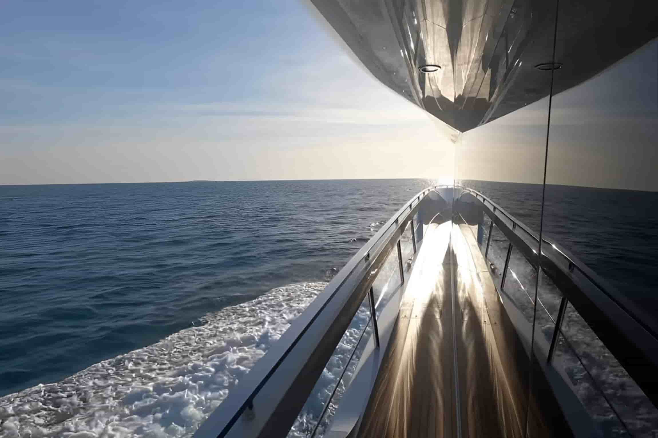 Astondoa AX8 - View 23