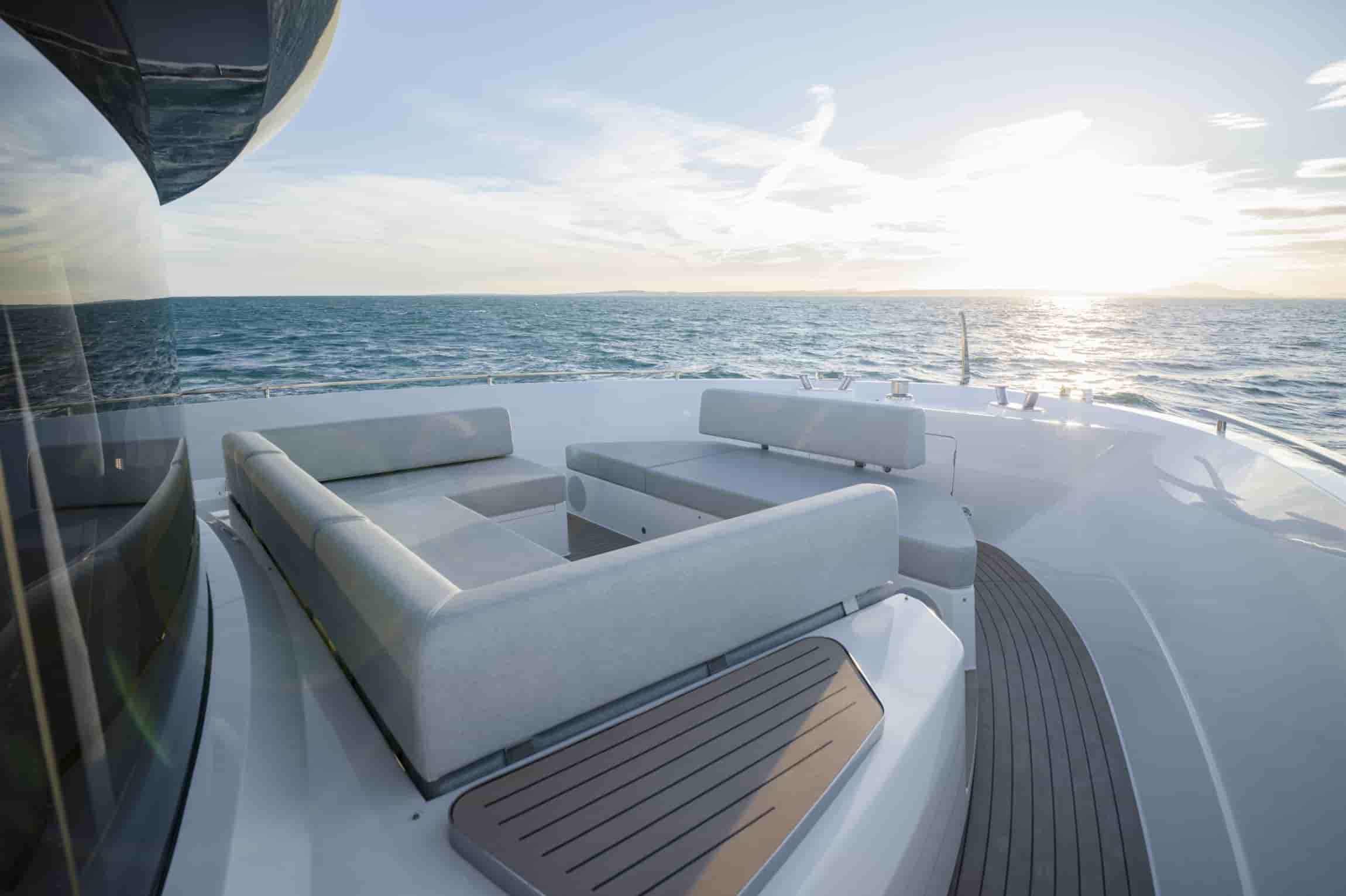 Astondoa AX8 - View 24