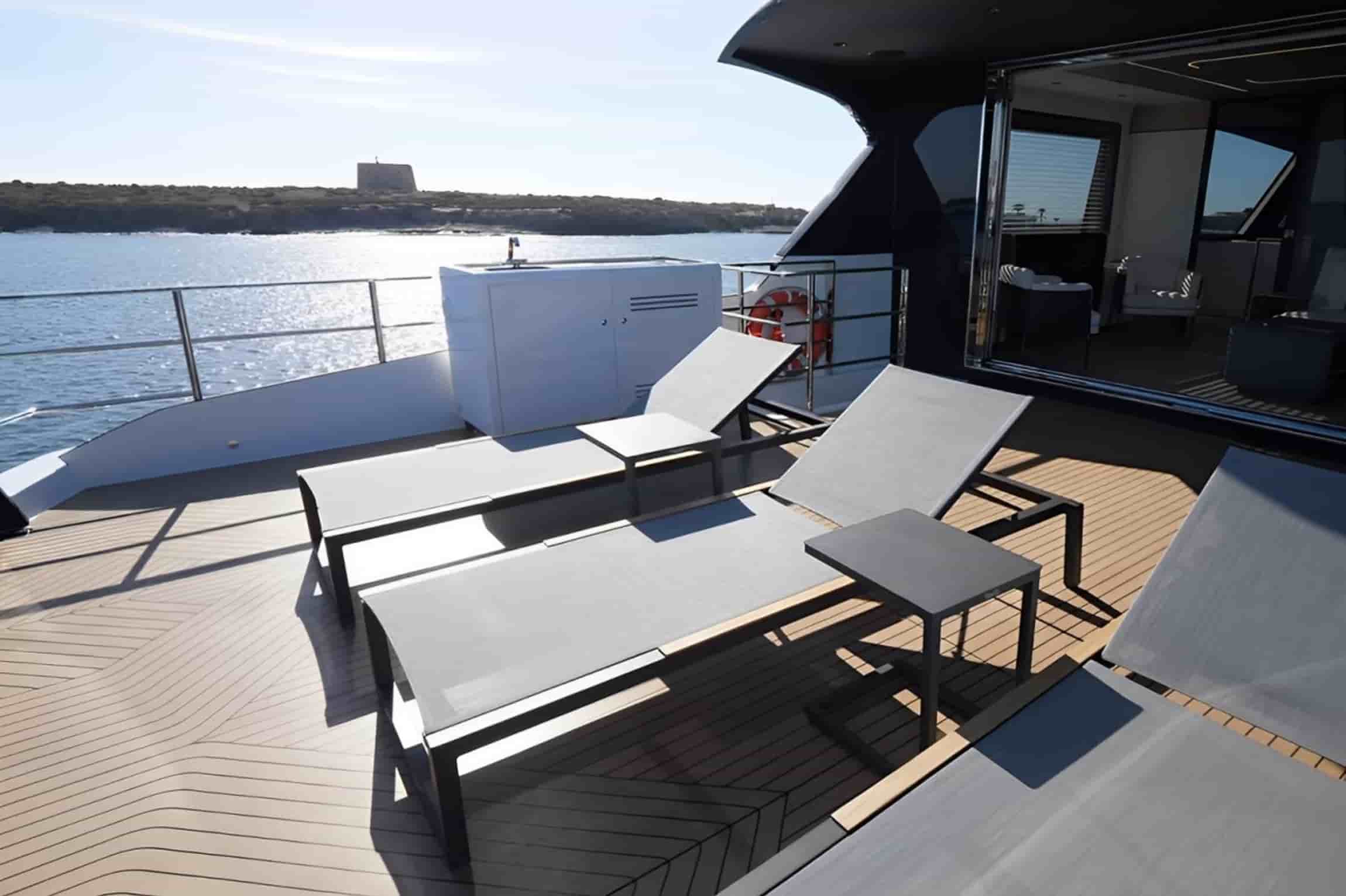 Astondoa AX8 - View 26