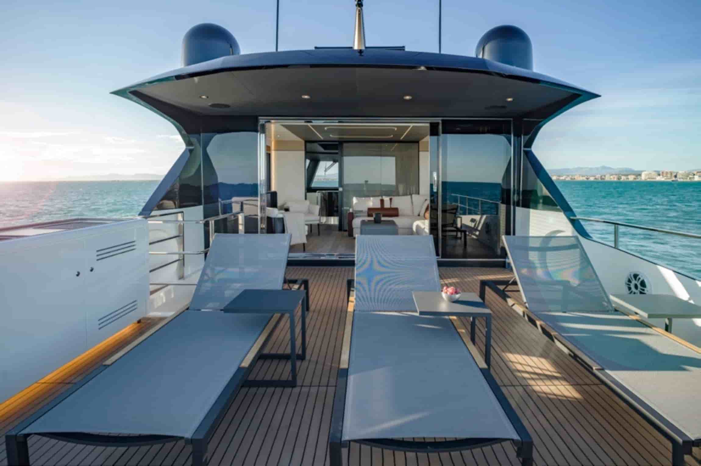 Astondoa AX8 - View 27