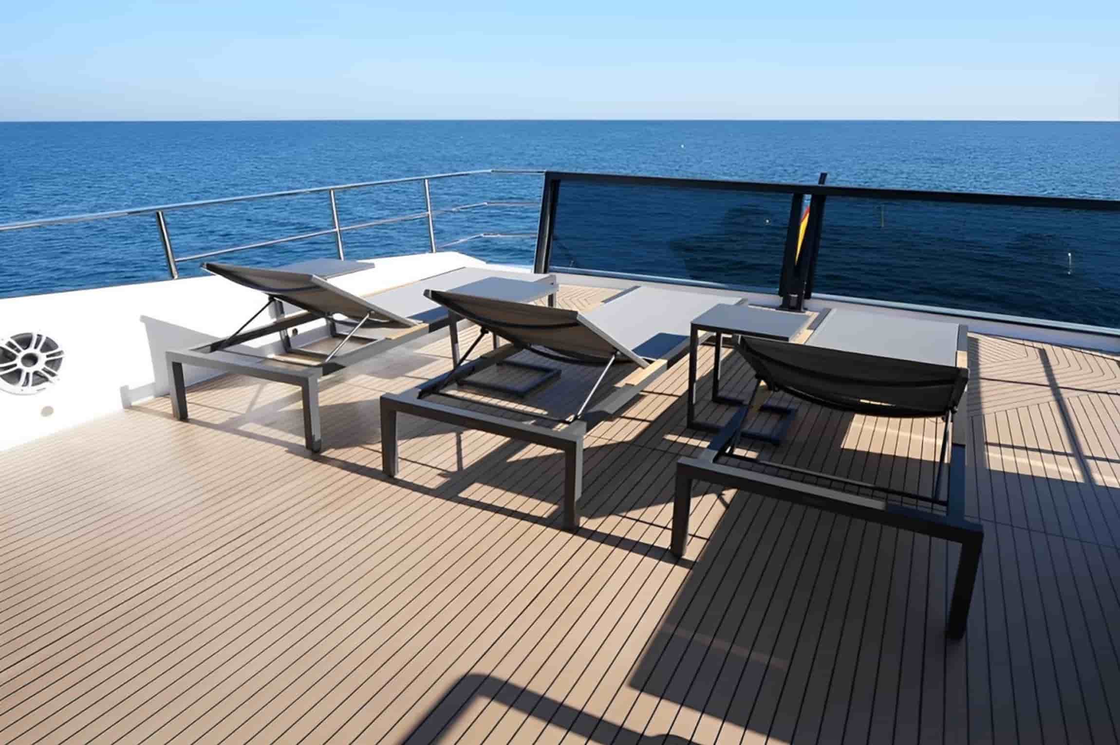 Astondoa AX8 - View 28