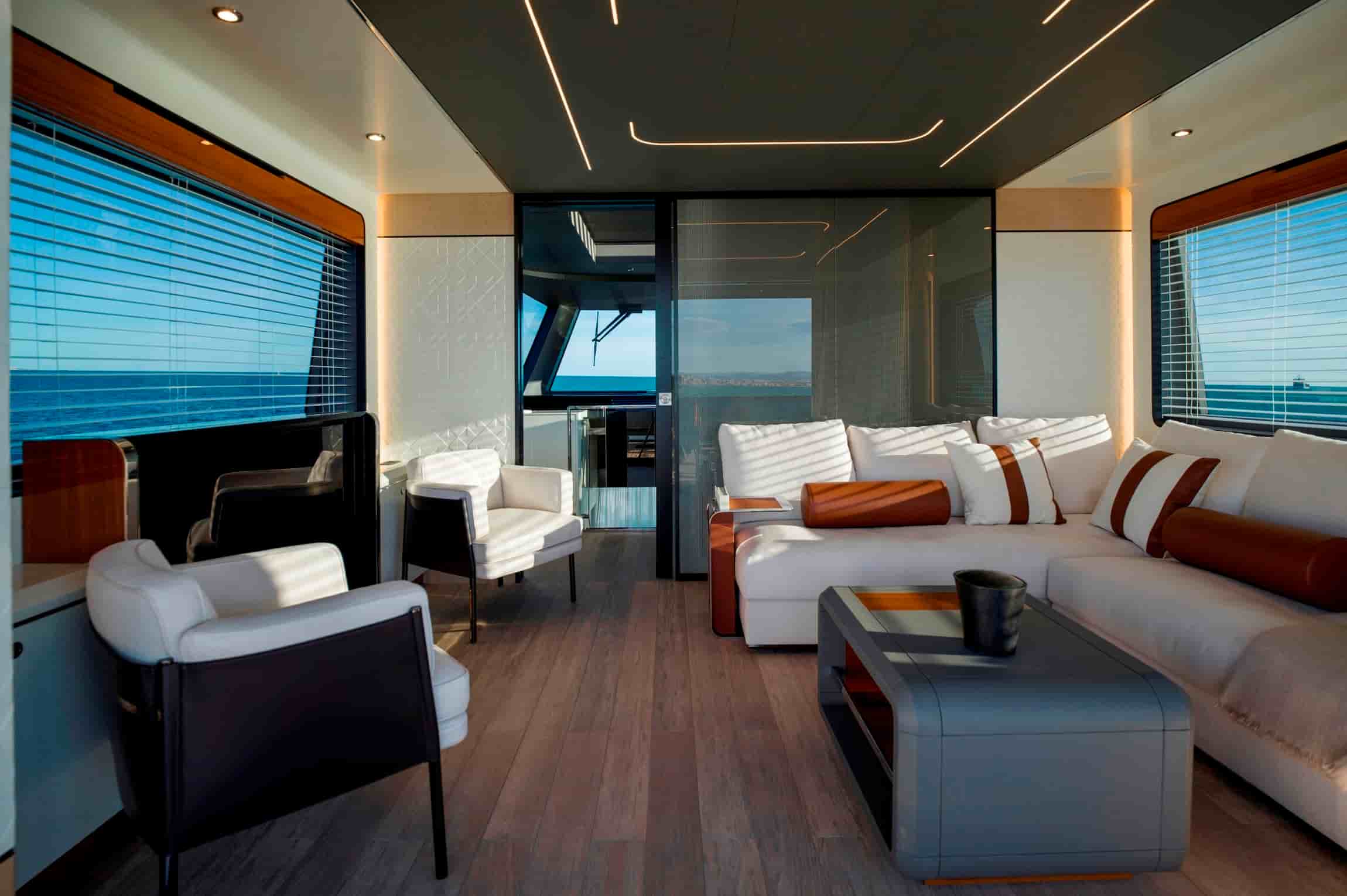 Astondoa AX8 - View 29